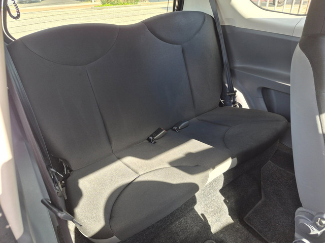 Foto 4 van Toyota Aygo 1.0-12V Access