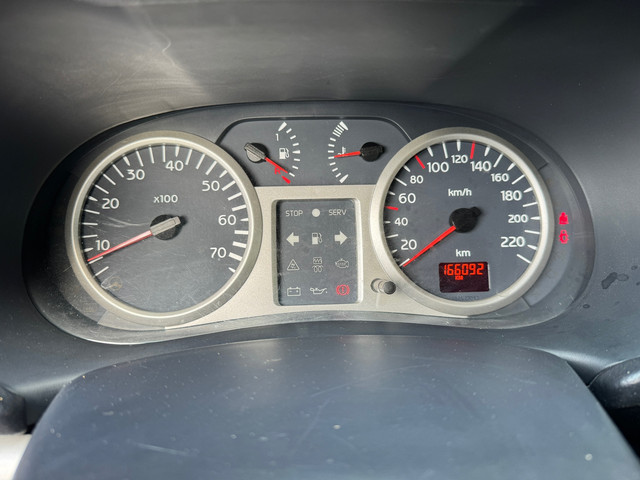 Foto 4 van Renault Clio 1.2-16V Dynamique/Trekhaak/Nap/electr.ramen/APK!