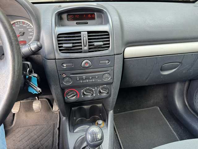 Foto 3 van Renault Clio 1.2-16V Dynamique/Trekhaak/Nap/electr.ramen/APK!