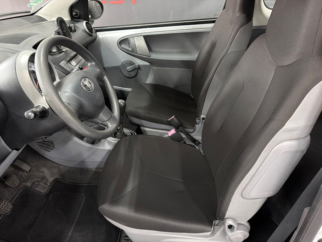 Foto 8 van Toyota Aygo 1.0-12V Access Nap 116.880KM/APK 10-2027!