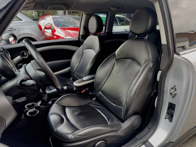 Foto 6 van MINI Clubman 1.6 COOPER LEDER AIRCO LED LMV (bj 2008)