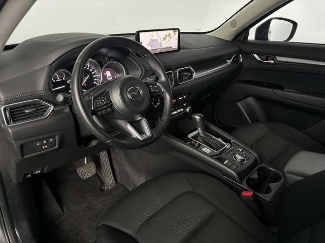 Foto 10 van Mazda CX-5 2.0 e-SkyActiv-G M Hybrid 165pk | Automaat | Trekhaak