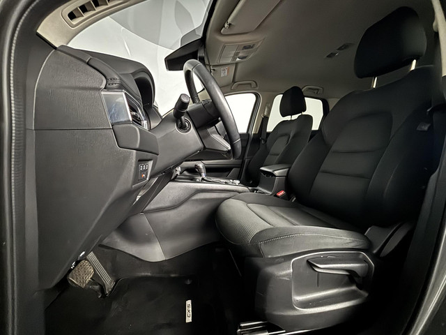 Foto 9 van Mazda CX-5 2.0 e-SkyActiv-G M Hybrid 165pk | Automaat | Trekhaak