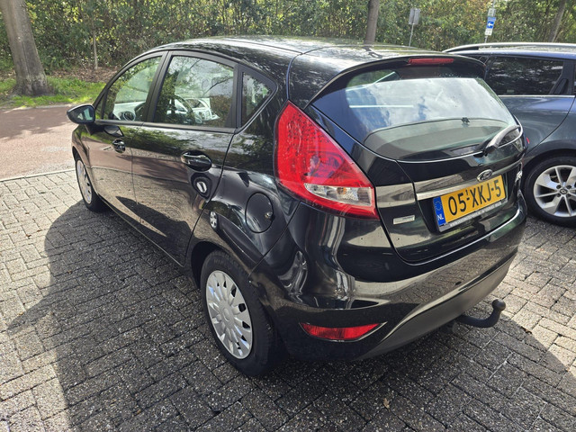 Ford Fiesta 1.6 TDCi ECOnetic Lease Trend | AIRCO | ELEC RAMEN | TREKHAAK | EXPORT |
