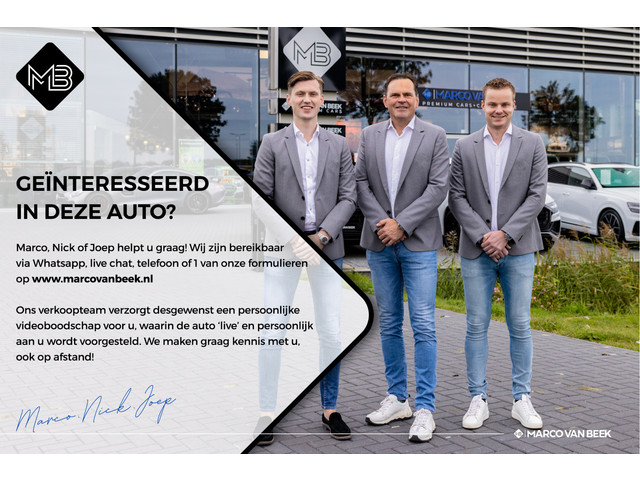 Foto 4 van Audi RS3 Sportback 2.5 TFSI Quattro | Pano | RS Design Green | Carbon | SONOS