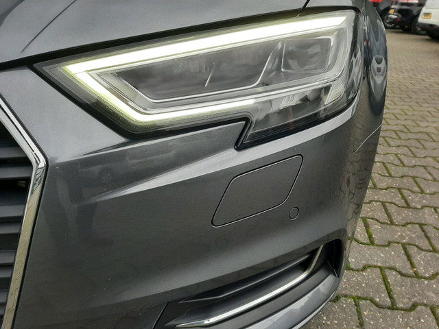 Foto 3 van Audi A3 Limousine 1.0 TFSI Design Pro Line Plus xenon clima cruise leer