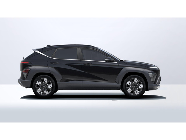 Foto 2 van Hyundai Kona 1.6 GDI HEV Comfort | Rijklaarprijs | Navigatie | Cruise Control | Apple CarPlay/Androi