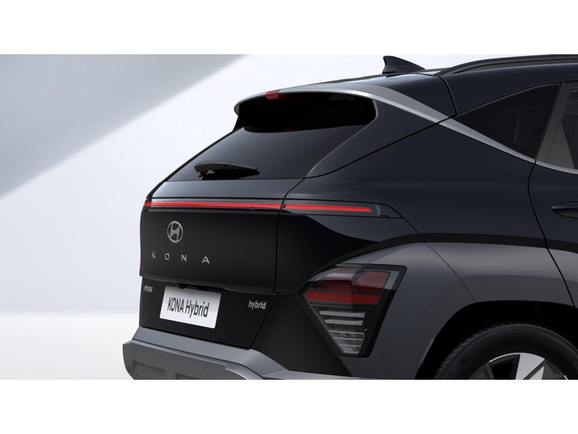 Foto 6 van Hyundai Kona 1.6 GDI HEV Comfort | Rijklaarprijs | Navigatie | Cruise Control | Apple CarPlay/Androi