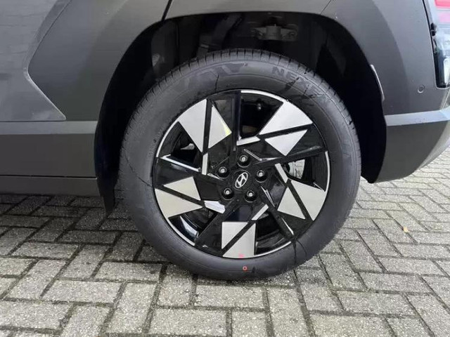 Foto 7 van Hyundai Kona 1.6 GDI HEV Comfort | Rijklaarprijs | Navigatie | Cruise Control | Apple CarPlay/Androi