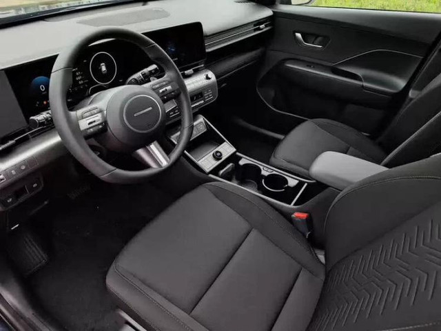 Foto 10 van Hyundai Kona 1.6 GDI HEV Comfort | Rijklaarprijs | Navigatie | Cruise Control | Apple CarPlay/Androi