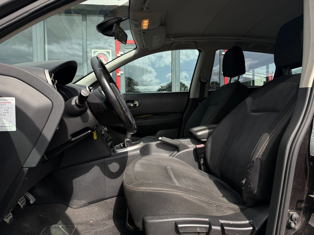 Foto 8 van Nissan Qashqai 1.6 Connect Edition | APK 09-2027 | Panoramadak
