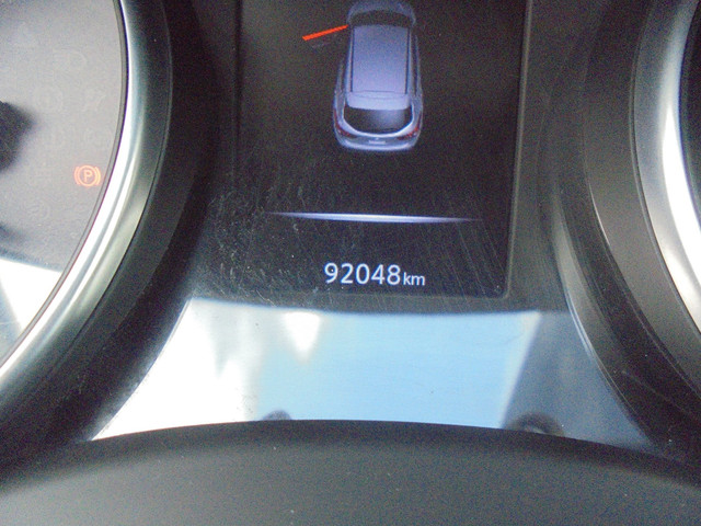 Foto 8 van Nissan Qashqai Nissan Qashqai 1.2 Benzine airco ecc lmv trekhaak pdc 92.000km