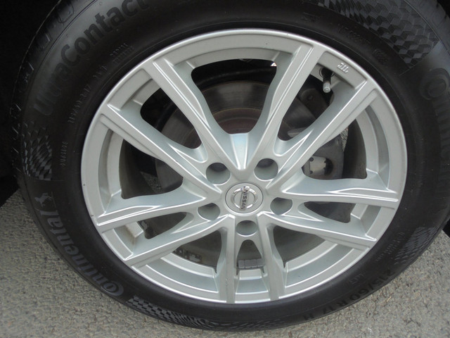 Foto 9 van Nissan Qashqai Nissan Qashqai 1.2 Benzine airco ecc lmv trekhaak pdc 92.000km