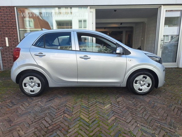 Foto 4 van Kia Picanto 1.0 MPi ComfortPlusLine 5Drs /Camera/Navi/Apple/Android/Garantie