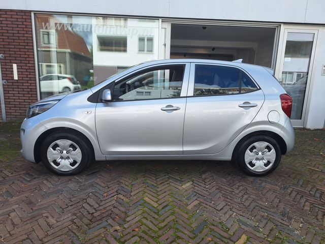 Foto 2 van Kia Picanto 1.0 MPi ComfortPlusLine 5Drs /Camera/Navi/Apple/Android/Garantie