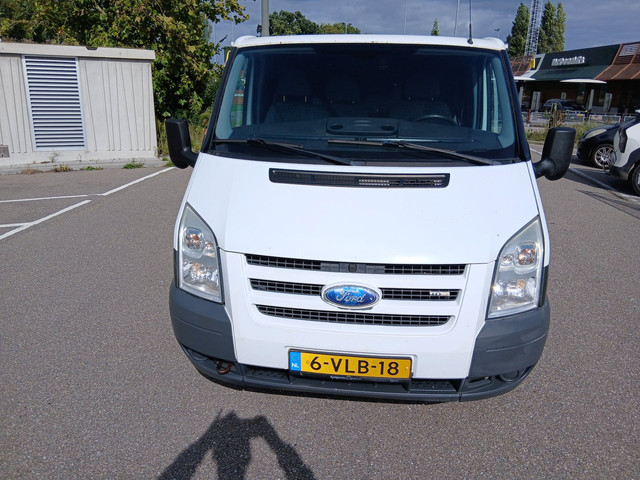 Foto 10 van Ford Transit 280M 2.2 TDCI Economy Edition!EURO 5!COOL AIRCO!ELECKTRISH RAAM!DBL SCIJFDEUR!APK:17-03