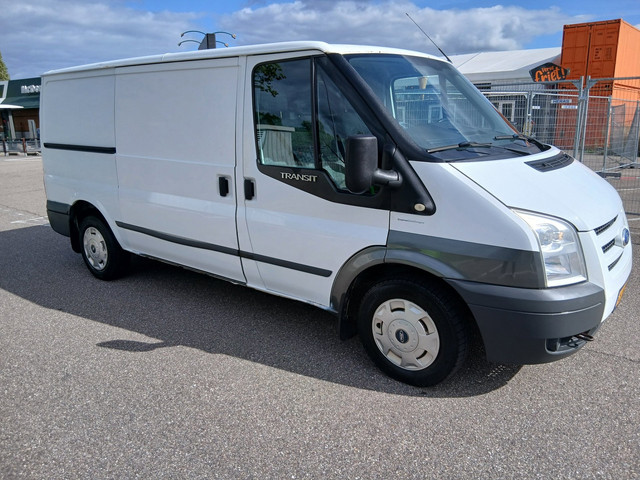 Foto 9 van Ford Transit 280M 2.2 TDCI Economy Edition!EURO 5!COOL AIRCO!ELECKTRISH RAAM!DBL SCIJFDEUR!APK:17-03