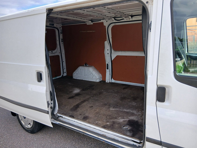 Foto 7 van Ford Transit 280M 2.2 TDCI Economy Edition!EURO 5!COOL AIRCO!ELECKTRISH RAAM!DBL SCIJFDEUR!APK:17-03