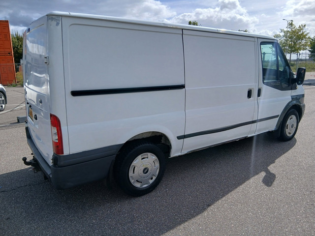 Foto 6 van Ford Transit 280M 2.2 TDCI Economy Edition!EURO 5!COOL AIRCO!ELECKTRISH RAAM!DBL SCIJFDEUR!APK:17-03