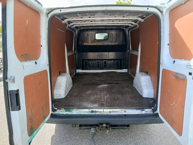 Foto 5 van Ford Transit 280M 2.2 TDCI Economy Edition!EURO 5!COOL AIRCO!ELECKTRISH RAAM!DBL SCIJFDEUR!APK:17-03