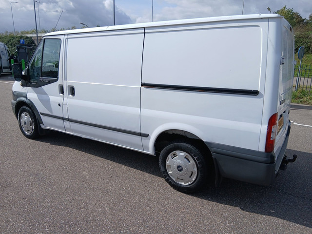 Foto 4 van Ford Transit 280M 2.2 TDCI Economy Edition!EURO 5!COOL AIRCO!ELECKTRISH RAAM!DBL SCIJFDEUR!APK:17-03