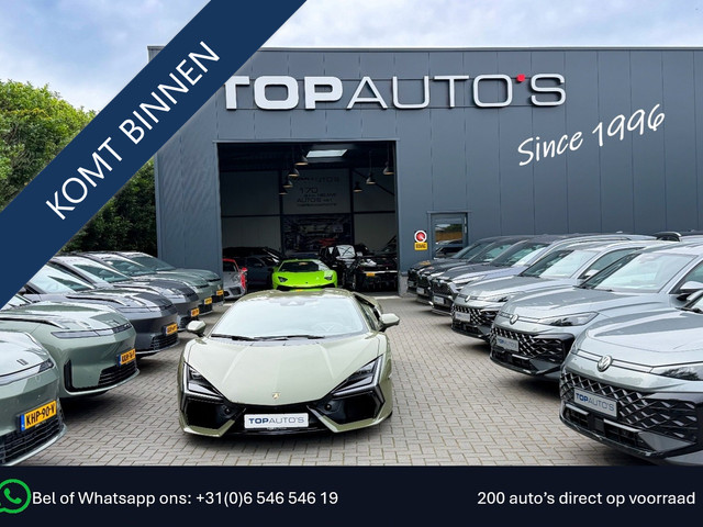 Volkswagen Tiguan 1.5 eHYBRID 272 PK NW AUTO R-LINE VW.TREKHAAK BLACK PANO XL.NAVI STOEL/STUUR VERW.