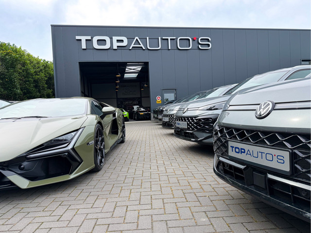 Foto 6 van Volkswagen Tiguan 1.5 eHYBRID 272 PK NW AUTO R-LINE VW.TREKHAAK BLACK PANO XL.NAVI STOEL/STUUR VERW.