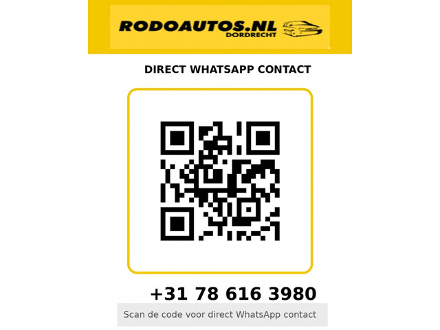 Foto 10 van Ford FOCUS Wagon 1.6-16V Titanium Airco APK 11-2027 ✅