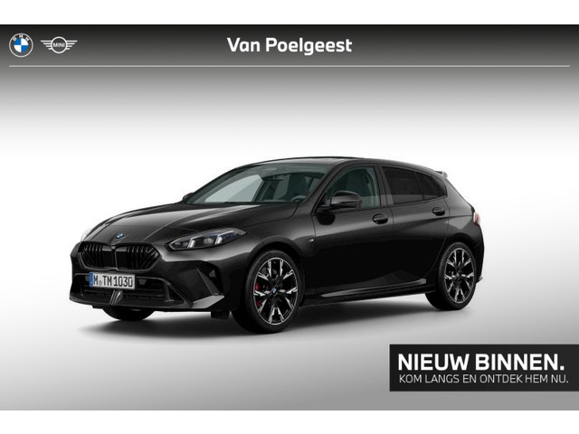 BMW 1 Serie 120 Innovation Pack M Sportpakket Pro