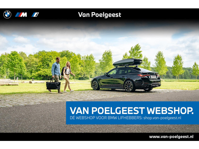 Foto 2 van BMW 1 Serie 120 Innovation Pack M Sportpakket Pro
