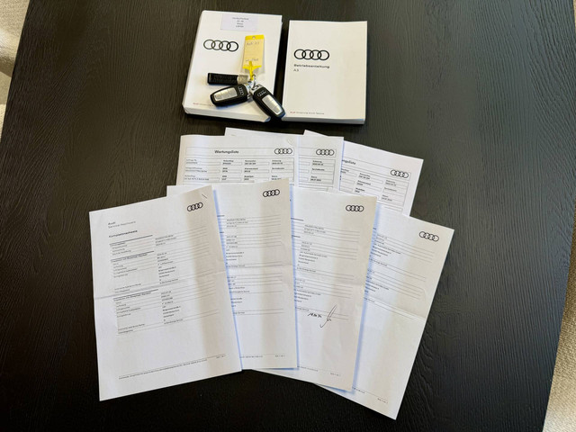 Foto 8 van Audi A3 Sportback 35 TFSI *1e Eigenaar* 150PK / Adapt. Cruise / Apple Carplay / FULL LED / Stoelverw