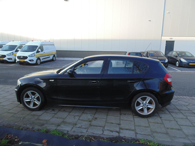BMW 1-serie 116i High Executive