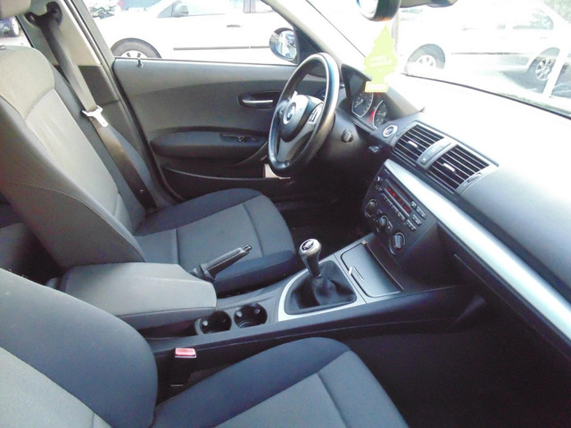 Foto 7 van BMW 1-serie 116i High Executive