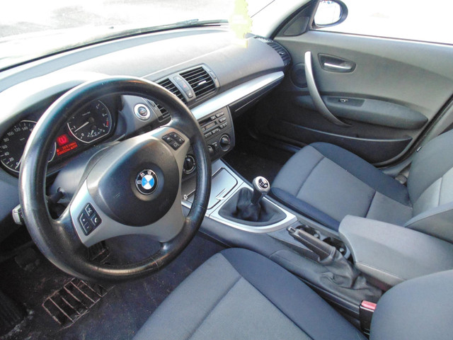 Foto 4 van BMW 1-serie 116i High Executive