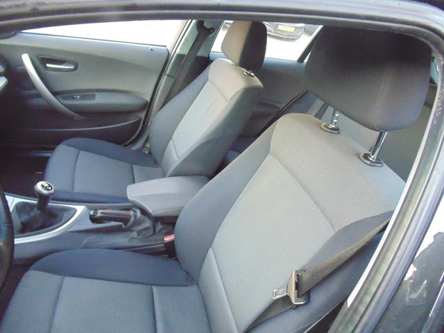 Foto 2 van BMW 1-serie 116i High Executive