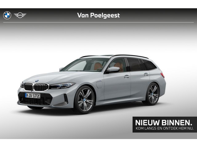 BMW 3 Serie Touring 330e xDrive Innovation Pack M Sportpakket