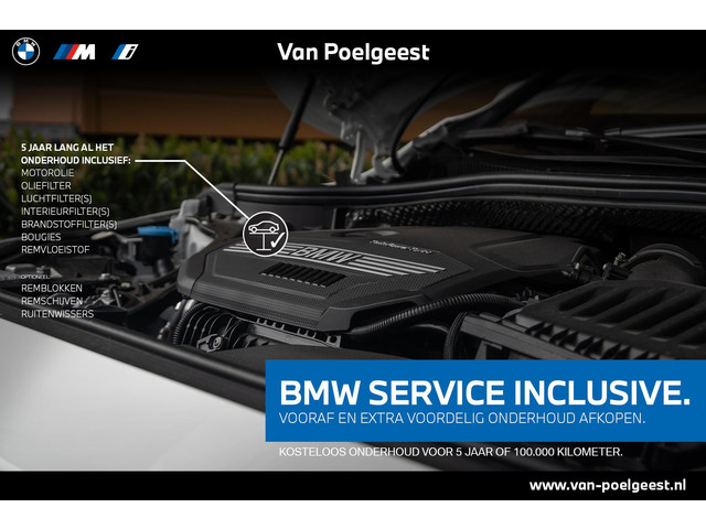 Foto 3 van BMW 3 Serie Touring 330e xDrive Innovation Pack M Sportpakket