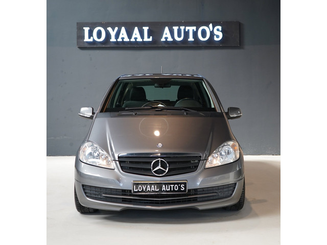 Mercedes-Benz A-klasse 160 Business Class | AUTOMAAT | NAP | AIRCO | ELEK. RAMEN | APK