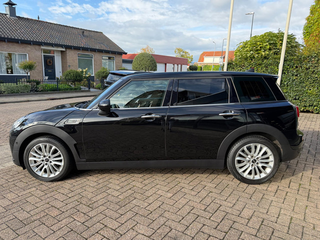 Foto 10 van Mini Clubman 1.5 Cooper Chili Business Plus|Head-Up|Leder|Navi|Alarm