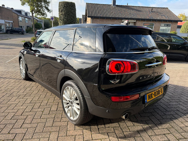 Foto 9 van Mini Clubman 1.5 Cooper Chili Business Plus|Head-Up|Leder|Navi|Alarm