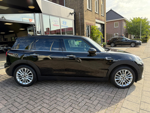 Foto 7 van Mini Clubman 1.5 Cooper Chili Business Plus|Head-Up|Leder|Navi|Alarm