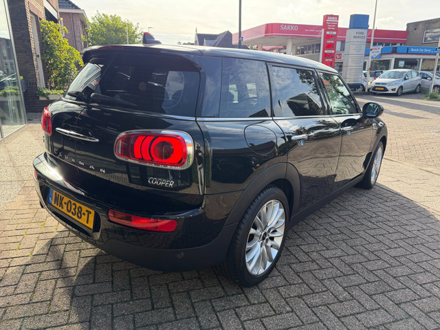 Foto 6 van Mini Clubman 1.5 Cooper Chili Business Plus|Head-Up|Leder|Navi|Alarm