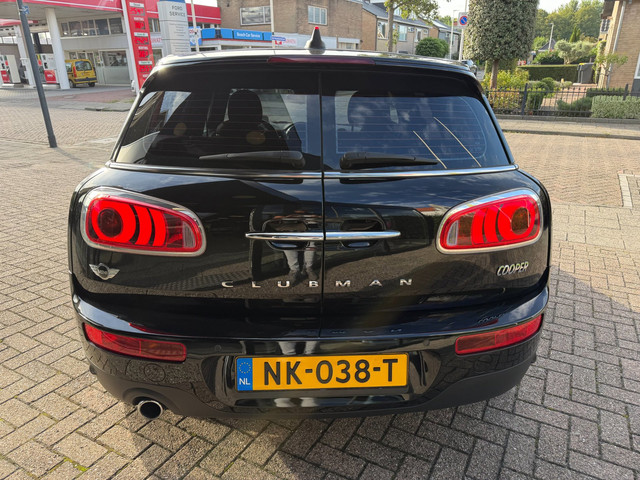 Foto 5 van Mini Clubman 1.5 Cooper Chili Business Plus|Head-Up|Leder|Navi|Alarm