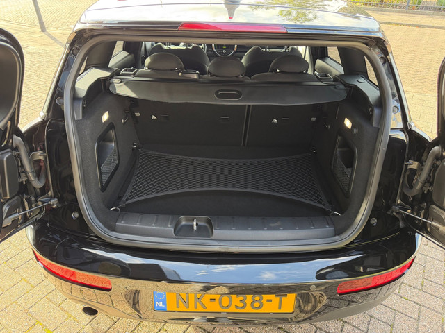 Foto 4 van Mini Clubman 1.5 Cooper Chili Business Plus|Head-Up|Leder|Navi|Alarm