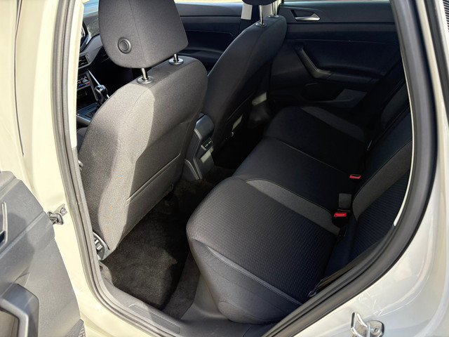 Foto 7 van Volkswagen Polo 1.0 TSI Life Business ASCOT GREY/ PANORAMA DAK/ CARPLAY