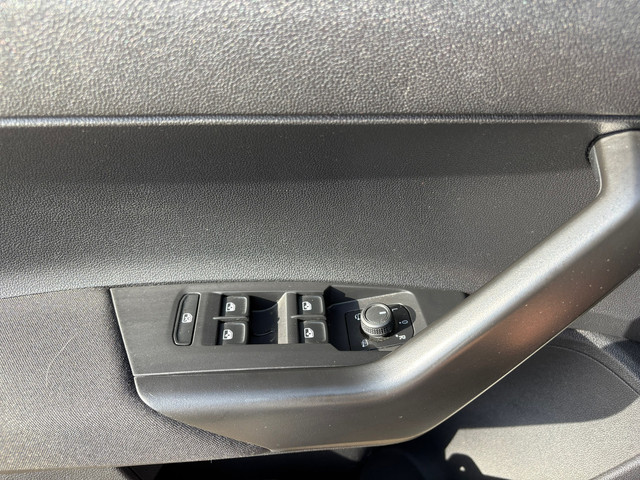 Foto 10 van Volkswagen Polo 1.0 TSI Life Business ASCOT GREY/ PANORAMA DAK/ CARPLAY