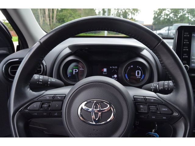 Foto 5 van Toyota Yaris Cross 1.5 Hybrid Comfort Automaat Clima|PDC|Camera