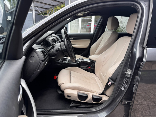 Foto 6 van BMW 1-serie 116i Centennial High Executive M-Sport | NL-Auto | BMW Dealer onderhouden | Leder + Stoe