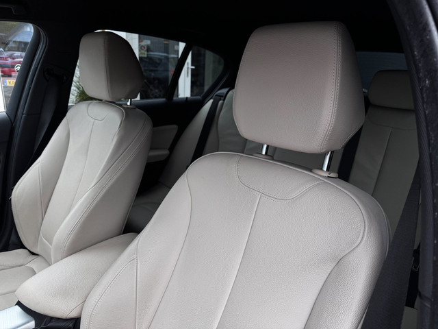 Foto 5 van BMW 1-serie 116i Centennial High Executive M-Sport | NL-Auto | BMW Dealer onderhouden | Leder + Stoe