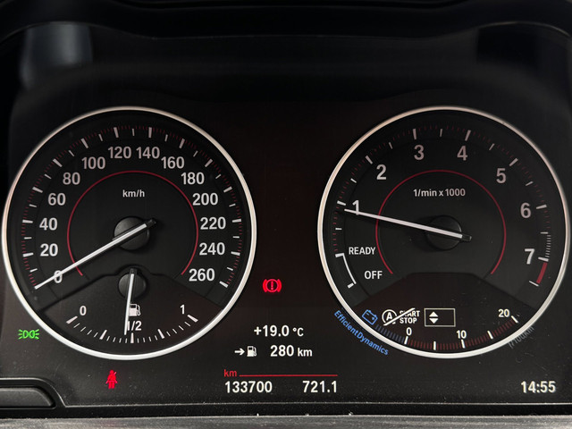 Foto 3 van BMW 1-serie 116i Centennial High Executive M-Sport | NL-Auto | BMW Dealer onderhouden | Leder + Stoe